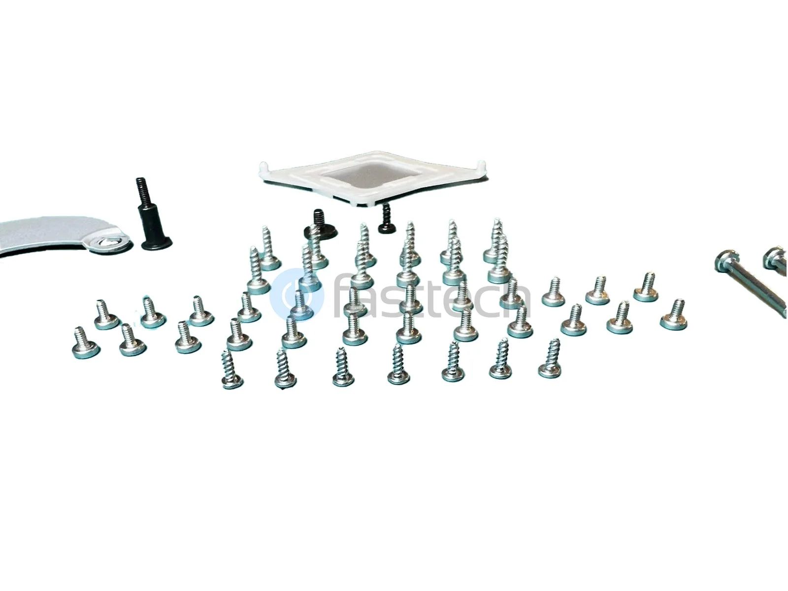 PlayStation 4 Pro (CUH-7215) Screw Set - Fasttech